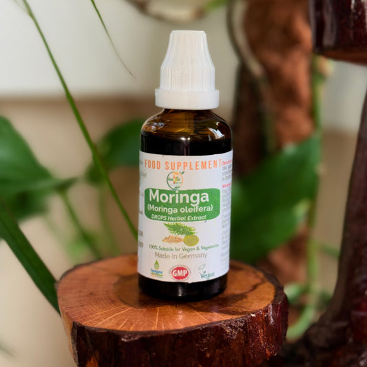 Moringa Drops