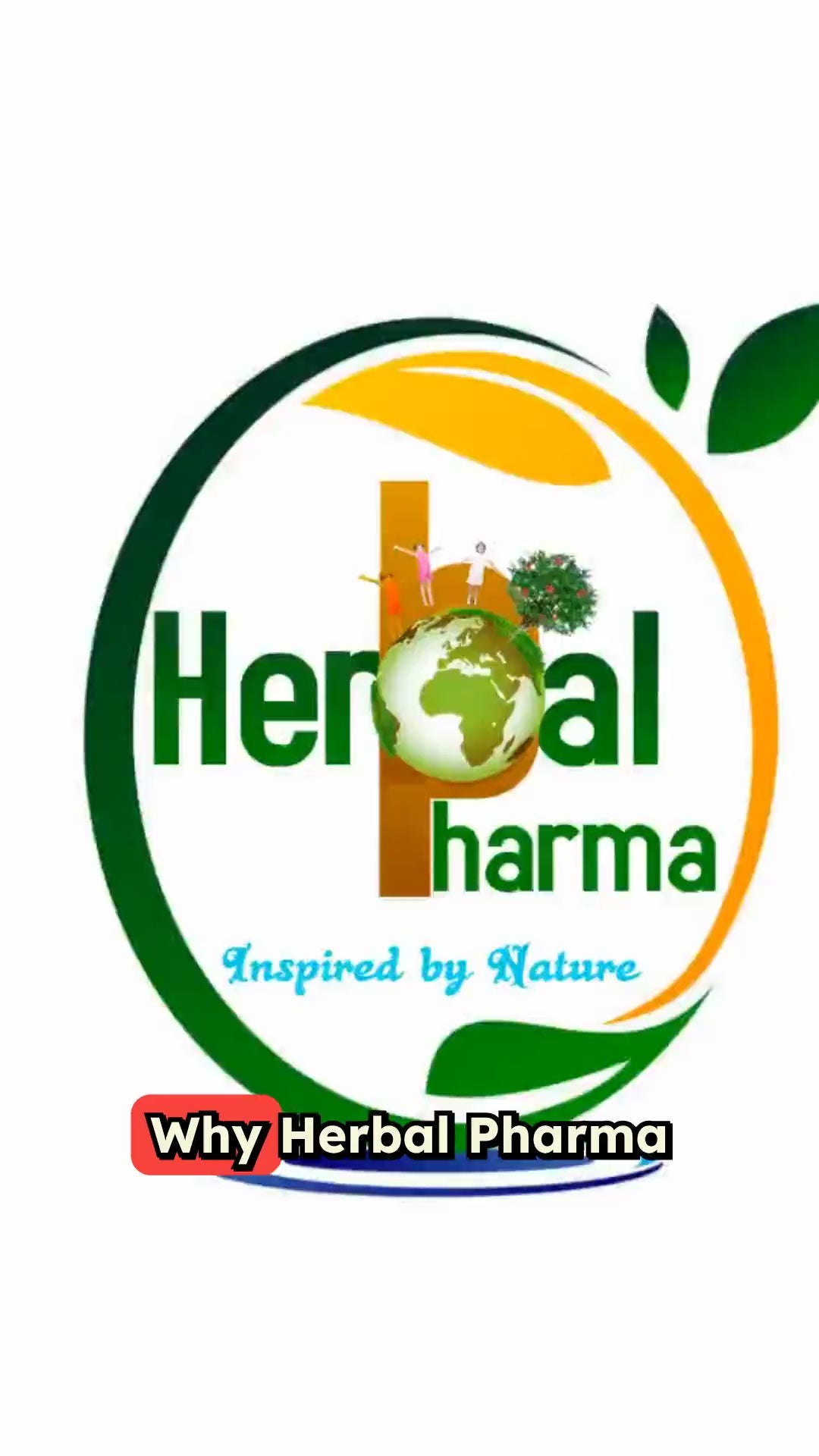 Load video: Herbal Pharma UK
