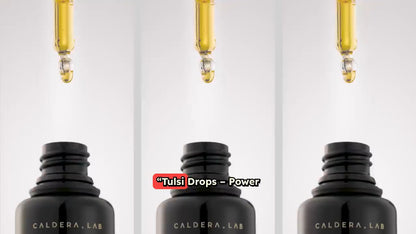 Tulsi Drops