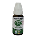 S4 Sarsaparilla Complex
