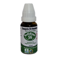 S6 Solidago Complex