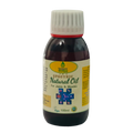 Spagyric Natural Oil for Joints & Muscles
